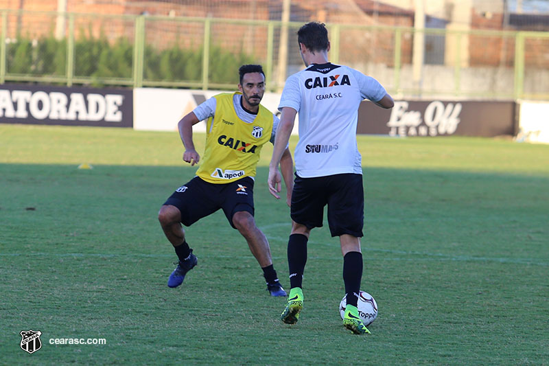 [25-07-2017] Treino Integrado - 10