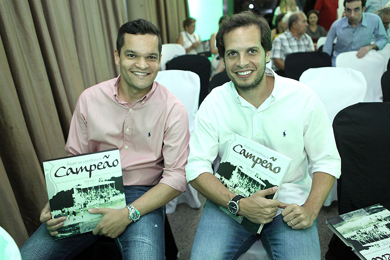 [13-01] Lançamento do Livro - Pedro Mapurunga - 10