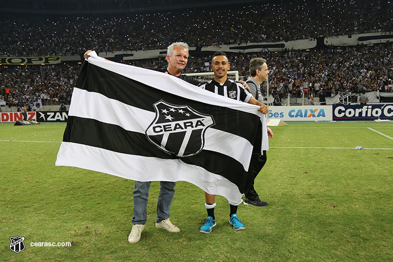 [25-11-2017] Ceara 1 x 0 ABC - Comemoracao - Part.1.11 - 54