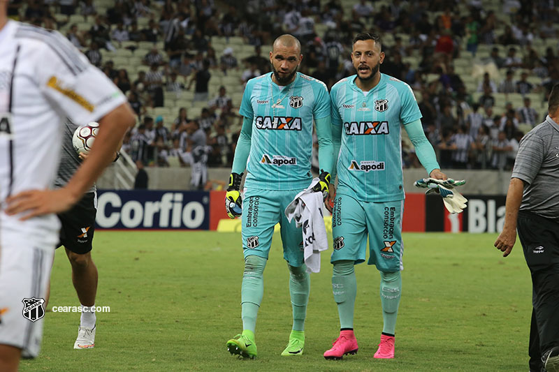 [20-10-2017] Ceara 2 x 2 Figueirense - 47