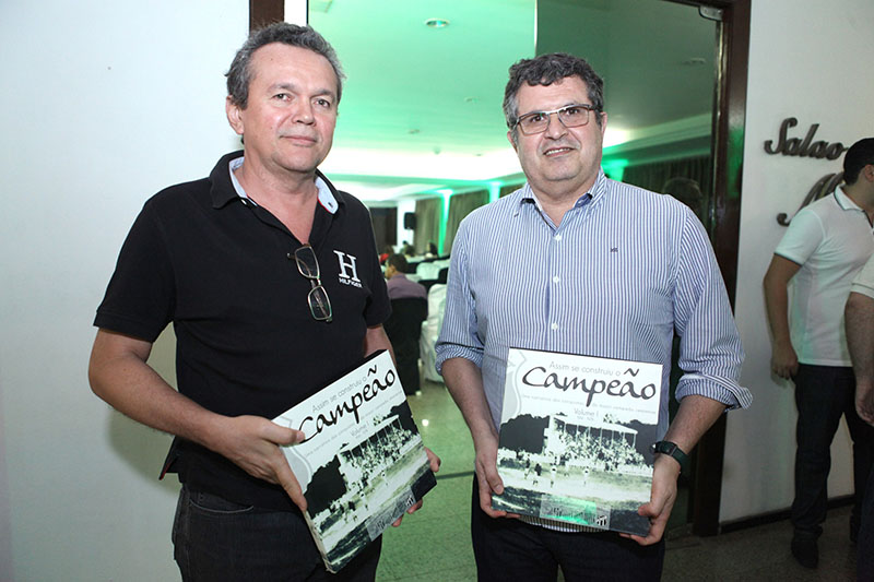 [13-01] Lançamento do Livro - Pedro Mapurunga - 12
