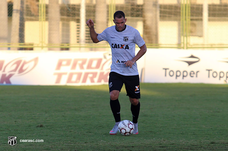 [25-07-2017] Treino Integrado - 11