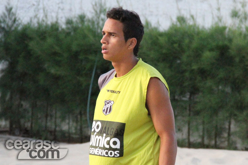 [17-10] Sub-17 - Treino Físico - 21
