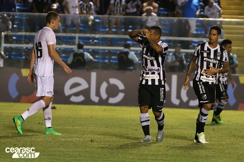 [26-04-2016] Ceará 1 x 1 Resende - 17