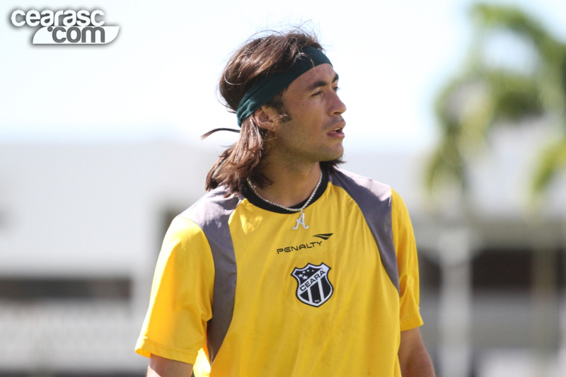 [21-06] Treino técnico-tático - 4