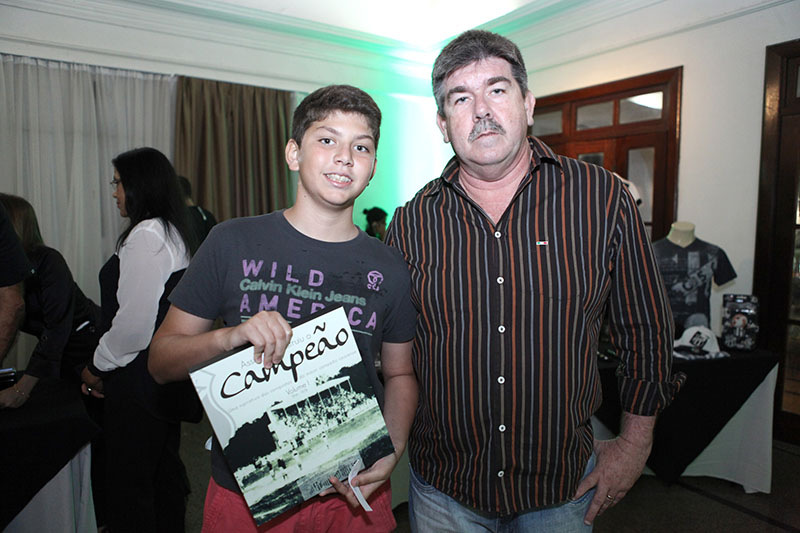 [13-01] Lançamento do Livro - Pedro Mapurunga - 14