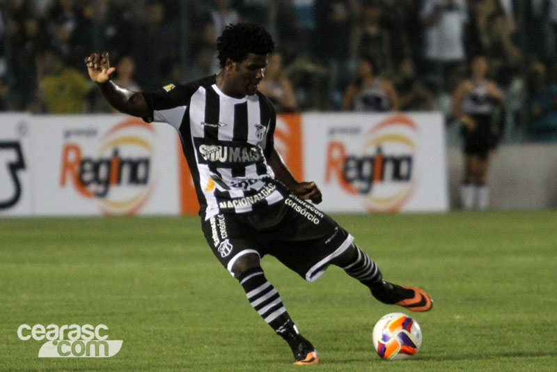 [15-01] Ceará 3 x 0 Itapipoca - 2 - 19