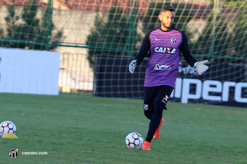 [25-07-2017] Treino Integrado - 13