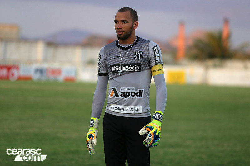 [21-02-2016] Quixadá 0 x 2 Ceará - 19