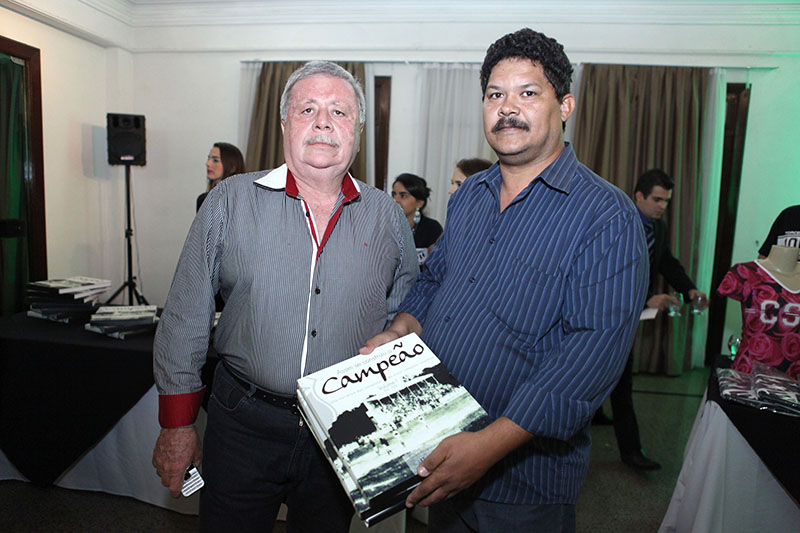 [13-01] Lançamento do Livro - Pedro Mapurunga - 17