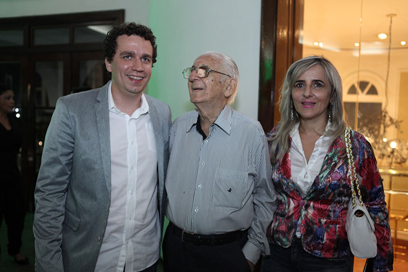 [13-01] Lançamento do Livro - Pedro Mapurunga - 18