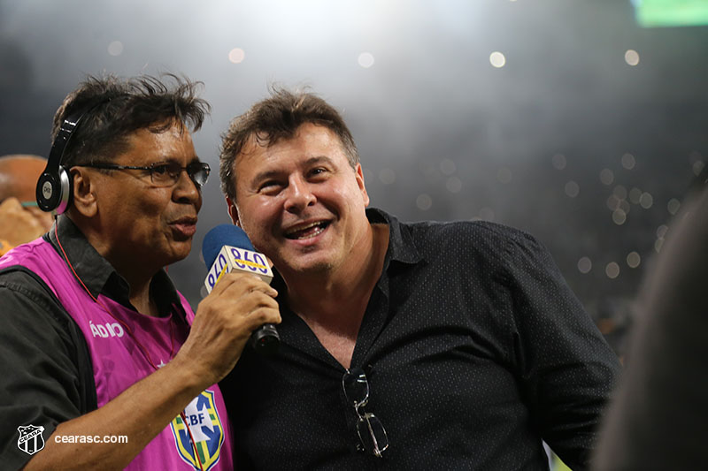 [25-11-2017] Ceara 1 x 0 ABC - Comemoracao - Part.1.11 - 56