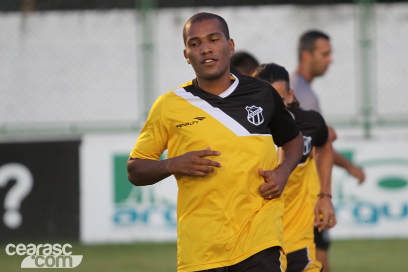 [01-05] Treino Técnico + Tático - 1