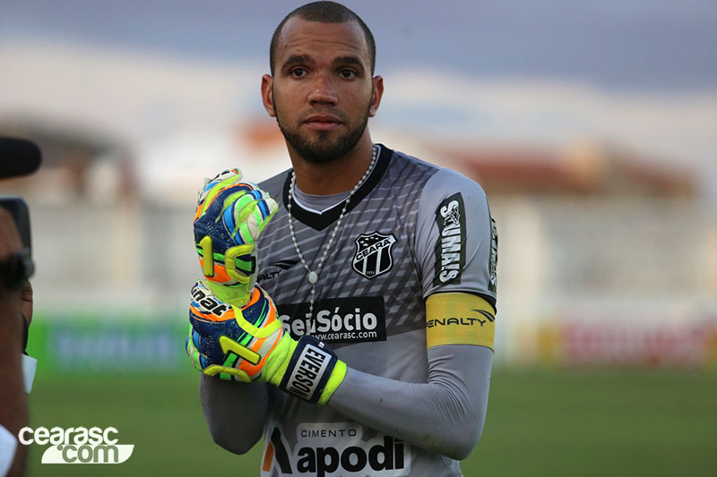 [21-02-2016] Quixadá 0 x 2 Ceará - 20