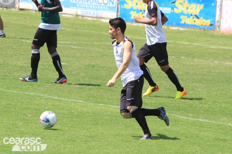 [08-09] Treino técnico + tático - 13
