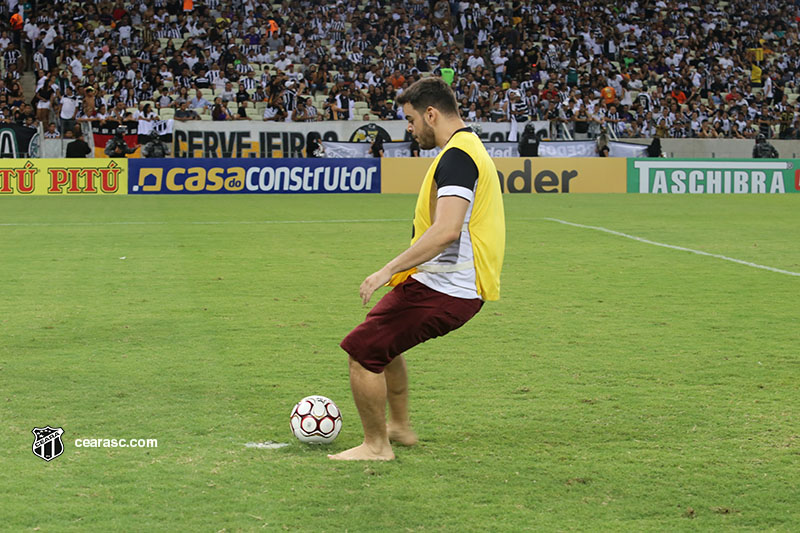 [20-10-2017] Ceara 2 x 2 Figueirense - 50