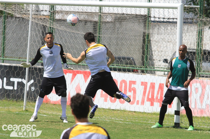 [08-09] Treino técnico + tático - 14
