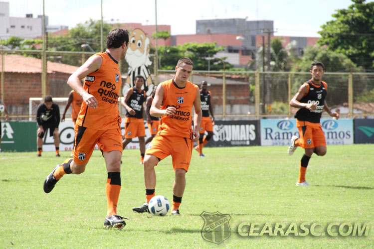 [18-06] Treino Recreativo - Vovozão - 11