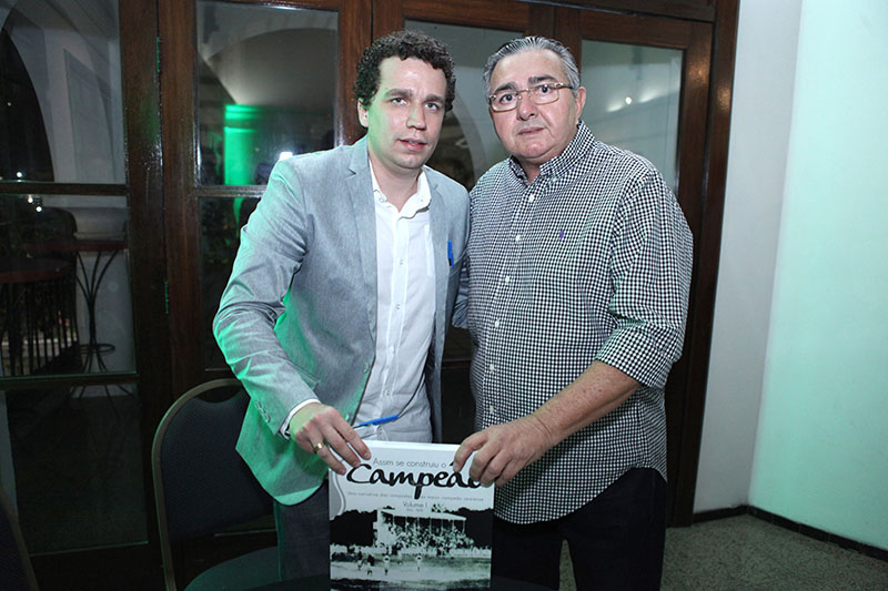 [13-01] Lançamento do Livro - Pedro Mapurunga - 23