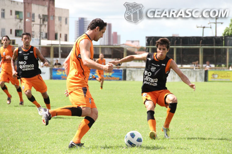 [18-06] Treino Recreativo - Vovozão - 12