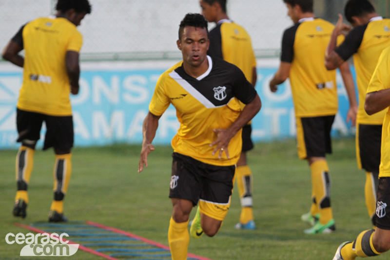 [01-05] Treino Técnico + Tático - 3