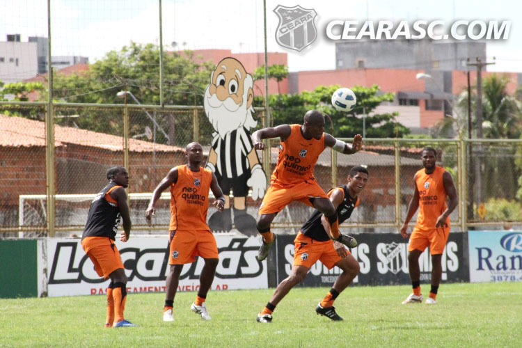 [18-06] Treino Recreativo - Vovozão - 13