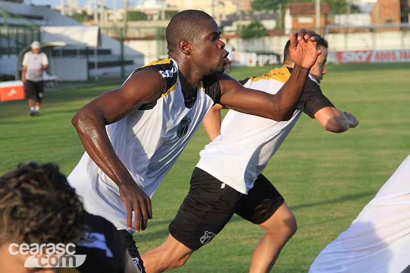 [27-12] Treinos Físicos - 16