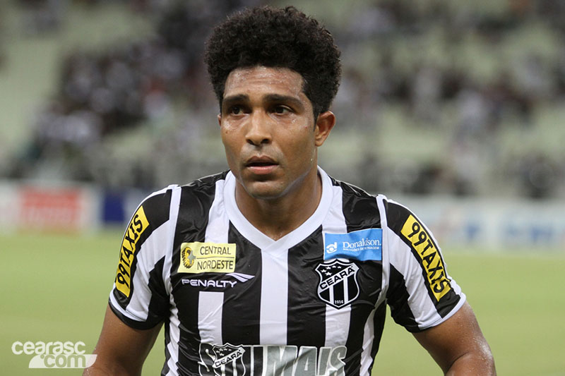 [26-09] Ceará 1 x 1 Oeste - 38