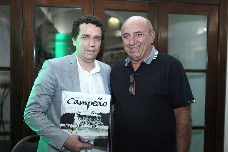 [13-01] Lançamento do Livro - Pedro Mapurunga - 30