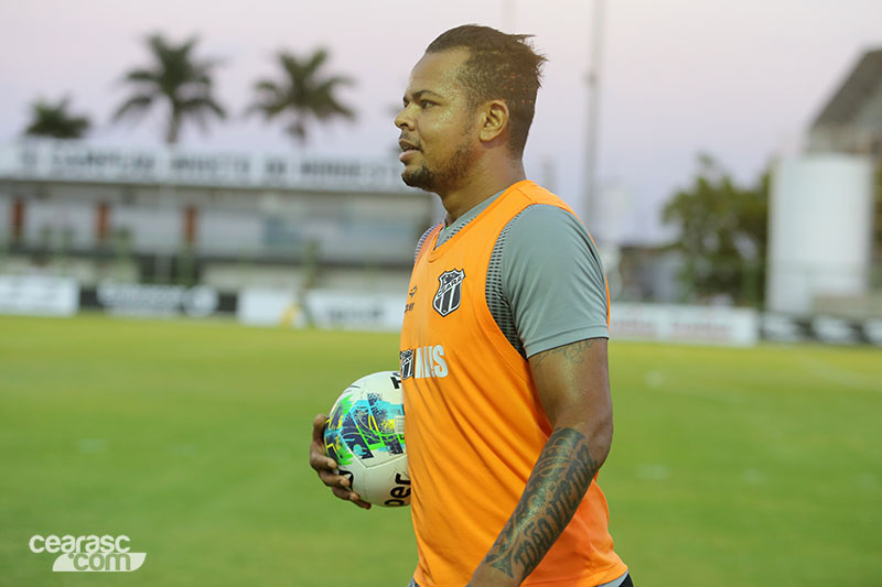 [06-09-2016] Treino Técnico - 12