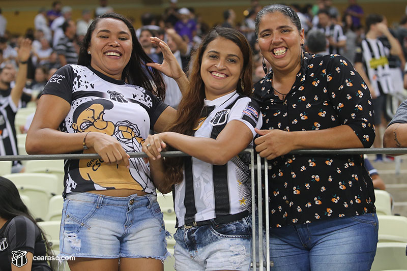 [20-10-2017] Ceará 2 x 2 Figueirense - Torcida - 12