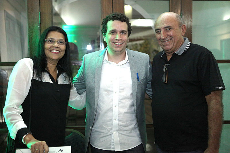 [13-01] Lançamento do Livro - Pedro Mapurunga - 31