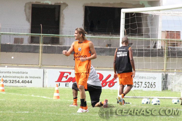 [18-06] Treino Recreativo - Vovozão - 14