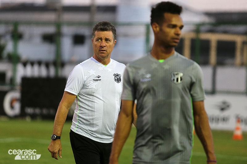 [06-09-2016] Treino Técnico - 13