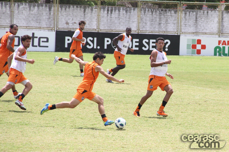 [26-11] Treino recreativo - Vovozão - 1