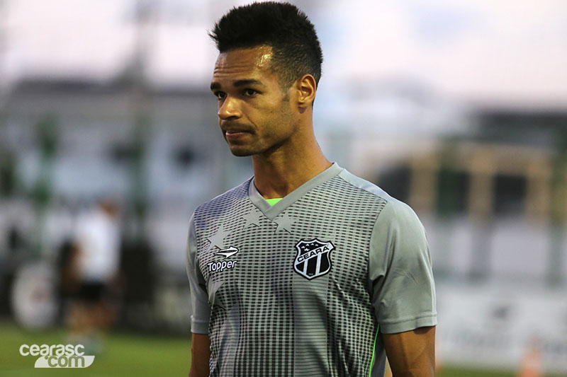 [06-09-2016] Treino Técnico - 14