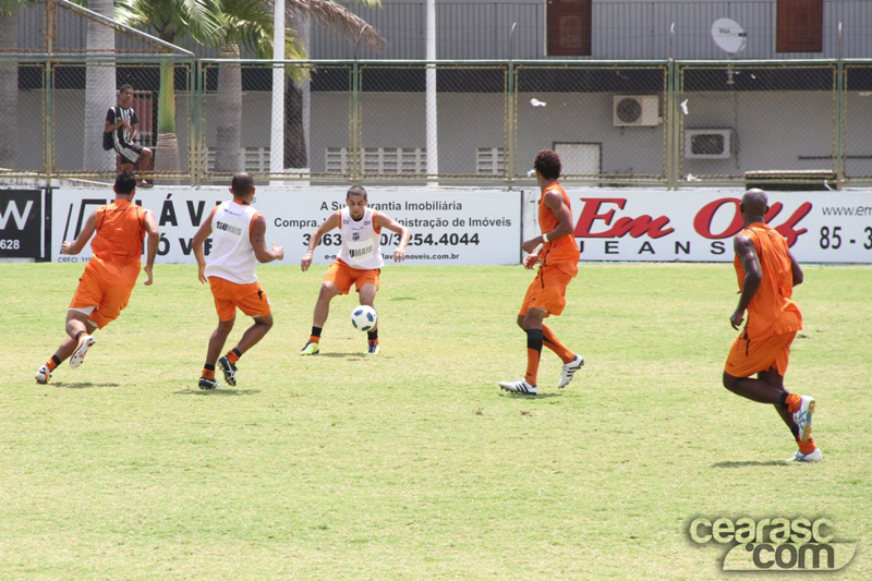 [26-11] Treino recreativo - Vovozão - 4
