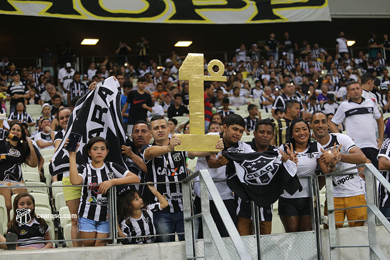 [20-10-2017] Ceara 2 x 2 Figueirense - 55