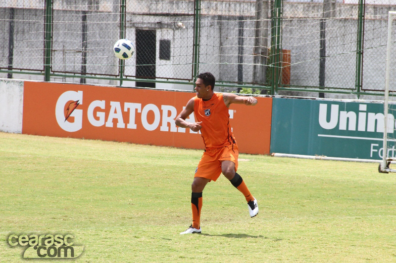 [26-11] Treino recreativo - Vovozão - 5