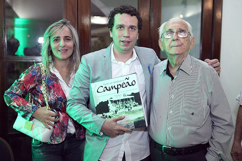 [13-01] Lançamento do Livro - Pedro Mapurunga - 35