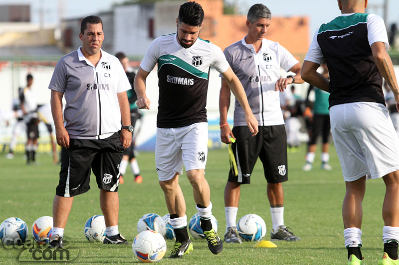 [20-03] Treino técnico + tático - 11