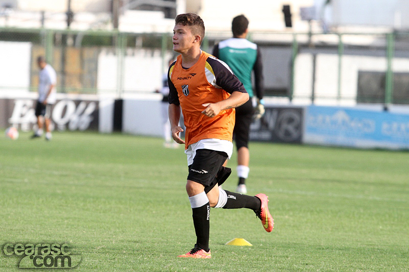 [20-03] Treino técnico + tático - 12