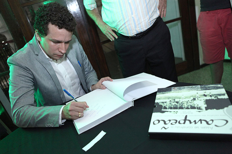 [13-01] Lançamento do Livro - Pedro Mapurunga - 37