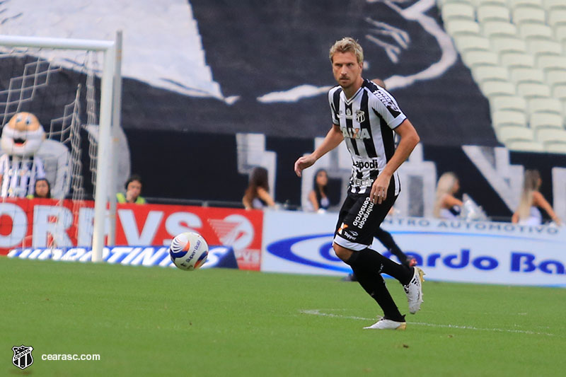 [30-04-2017] Ferroviário 0 x 1 Ceará - Final (1º jogo) - 4