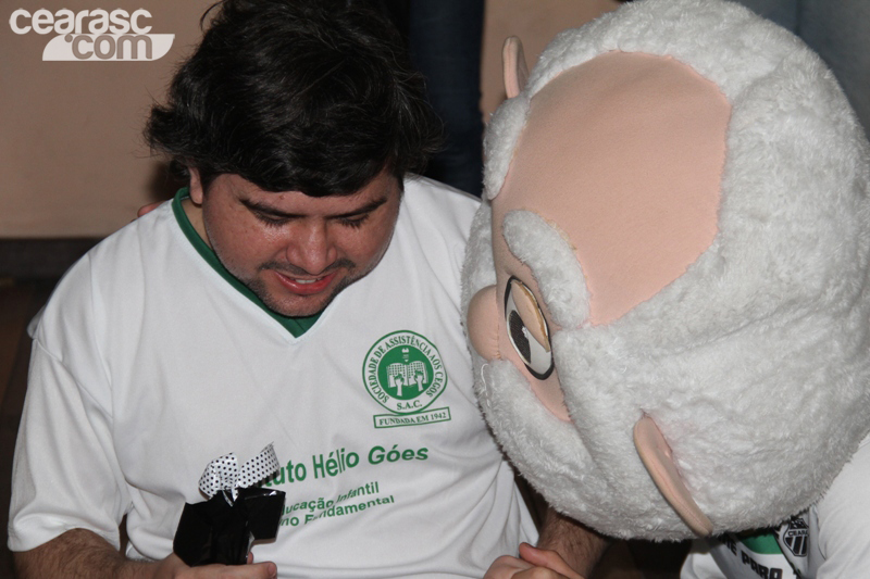 [18-10] Vovô vai à Escola - Sociedade de Assistência aos Cegos - 5