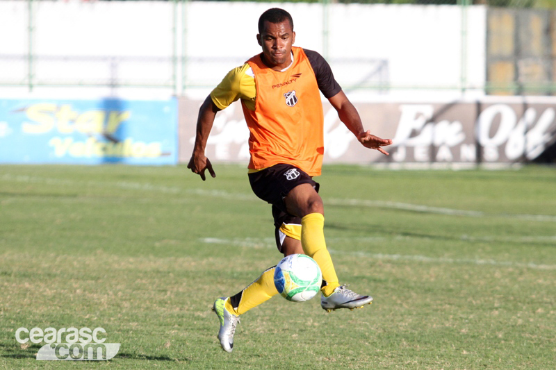 [07-07] Treino Técnico - 1