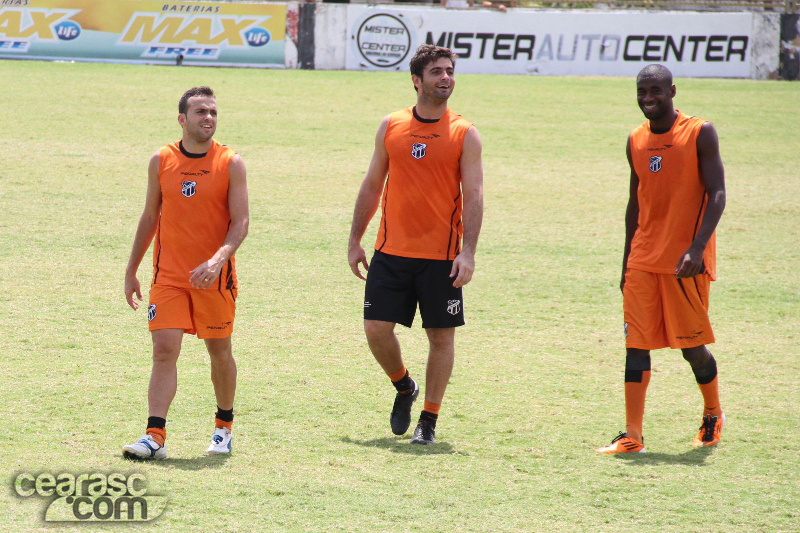 [26-11] Treino recreativo - Vovozão - 9