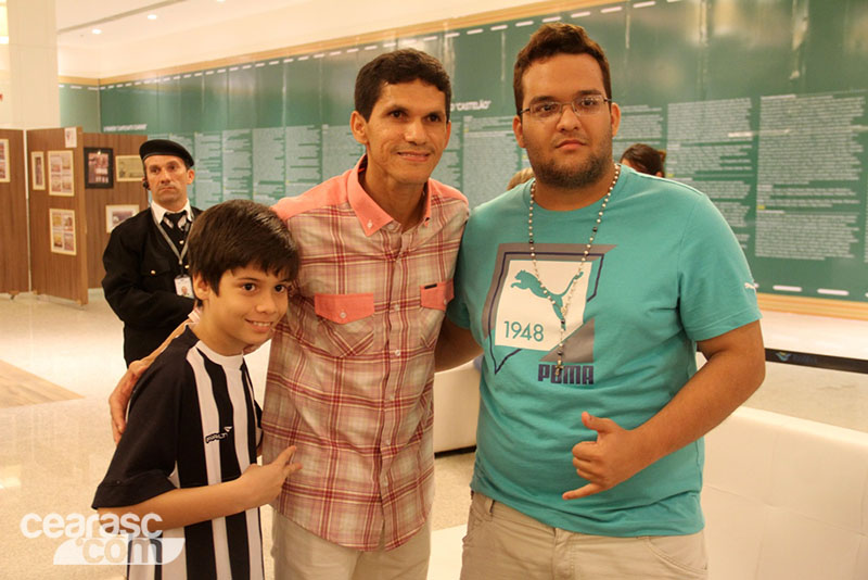 [20-02] Foot fame homenagea Magno Alves - 27