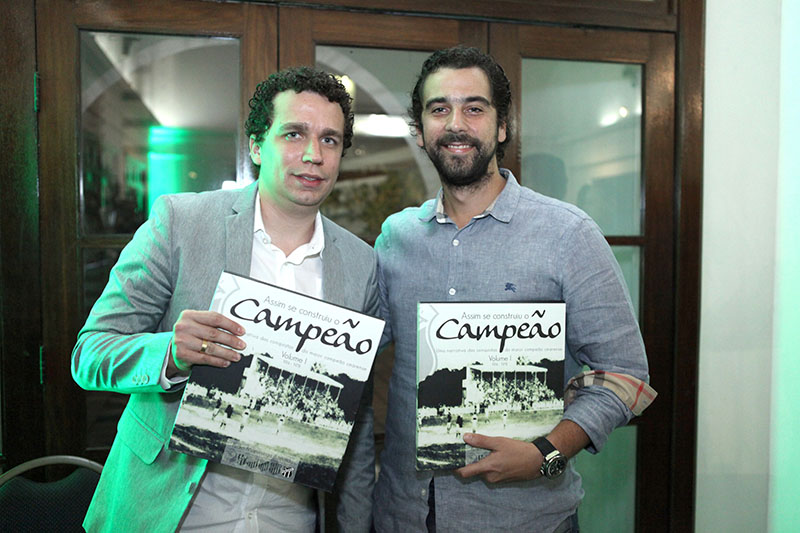 [13-01] Lançamento do Livro - Pedro Mapurunga - 41