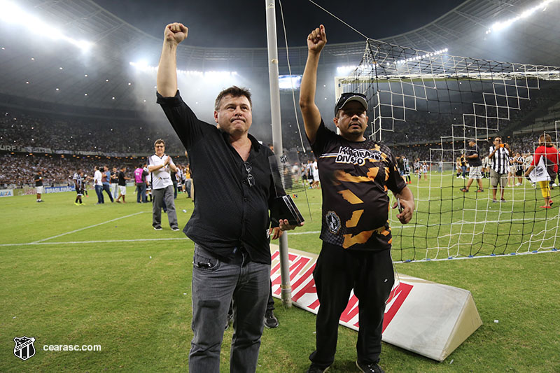 [25-11-2017] Ceara 1 x 0 ABC - Comemoracao - Part.1.11 - 58